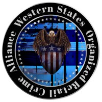 Western States Organized Retail Crime Alliance logo - Similar company to Nevada Organized Retail Crime Association