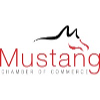 Mustang Chamber Of Commerce
