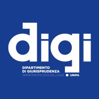 Di.Gi. Dipartimento di Giurisprudenza UNIPA logo - Similar company to Dipic - Dipartimento Di Diritto Pubblico, Internazionale E Comunitario Unipd