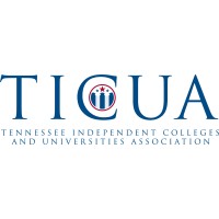 Tennessee Independent Colleges and Universities Assocation logo - Similar company to Alabama Audubon