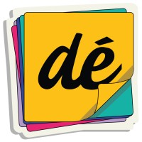 Décollé logo - Similar company to Cityflow