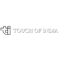 Touch of India logo - Similar company to Luminous Lighting Store