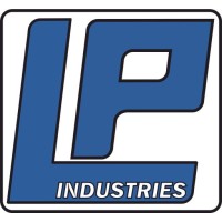 LP INDUSTRIES logo - Similar company to Entreprise Metal Insertion