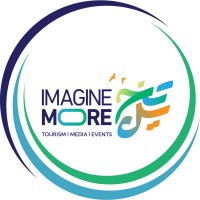 Imagine More Travel and Tourism logo - Similar company to Safarcom