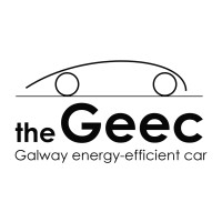 The Geec logo - Similar company to Vis Systems