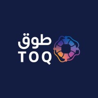Toq | طوق logo - Similar company to Zbom
