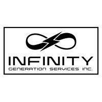 Infinity Generation Services Inc. logo - Similar company to Infinity Industrial Services Inc.
