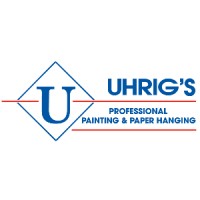Uhrig's Professional Painting & Paper Hanging logo - Similar company to Capital Coating