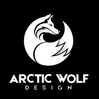 Arctic Wolf Design