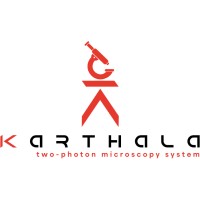 KARTHALA SYSTEM logo - Similar company to Gamidatech