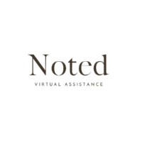 Noted logo - Similar company to Hrh Virtual Assistant
