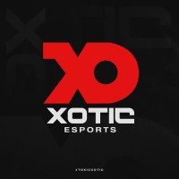 XOTIC Esports logo - Similar company to Compassco