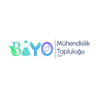 Ege Üniversitesi Biyomühendislik Topluluğu logo - Similar company to Iztech Bioengineering Student Community