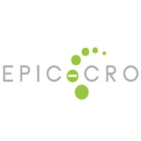 EPIC Research CRO logo - Similar company to Udibi