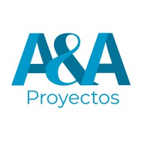 A&A PROYECTOS logo - Similar company to Consultora Gav