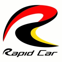 Rapid Car logo - Similar company to Argus Motor Company