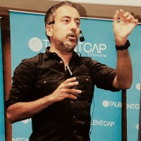 Roberto Cumaraswamy ▶️ Marketing & Branding Consultant | Keynote Speaker | Trainer | Interviewer logo - Similar company to Calvyn Lee - Digital Marketing Trainer