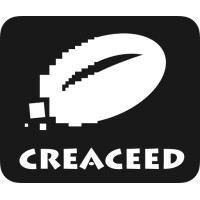 Creaceed logo - Similar company to Timi