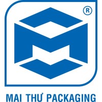Mai Thu Packaging Joint Stock Company logo - Similar company to Thiết Bị Thủy Sản