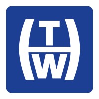 HTW & The London Tile Co. logo - Similar company to Tile Warehouse