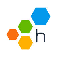 honeycomb.io logo - Similar company to Jumpshot Inc