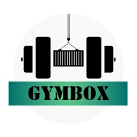 GymBox logo - Similar company to We Are Kamelot