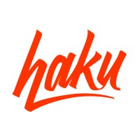 haku logo - Similar company to Bearded Wisdom