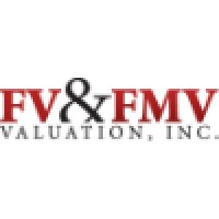 FV & FMV Valuation, Inc. logo - Similar company to Valueknowledge Llc