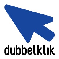 Dubbelklik logo - Similar company to Twee
