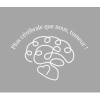 Association plus cérébrale que nous tumeur logo - Similar company to Artc Sud