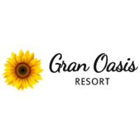Gran Oasis Resort logo - Similar company to Melody Maker Hotels