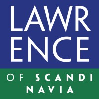 Lawrence of Scandinavia logo - Similar company to Brejn
