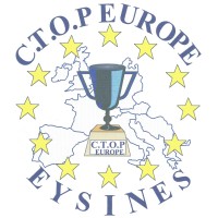 CTOP EUROPE logo - Similar company to Ma Négo