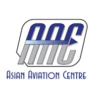 Asian aviation center logo - Similar company to Asian Aviation Centre (Pvt) Ltd