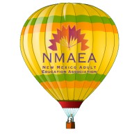 New Mexico Adult Education Association logo - Similar company to Otan - Outreach And Technical Assistance Network For California Adult Education