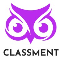 Classment logo - Similar company to Zeocode
