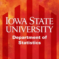 ISU Department of Statistics logo - Similar company to The Grey Lab