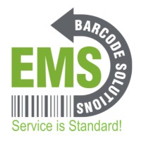EMS Barcode Solutions, LLC logo - Similar company to Scanner Spares