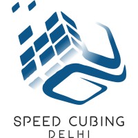 SpeedCubing Delhi logo - Similar company to Cubix Dtu