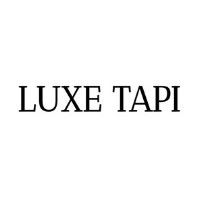 luxetapi logo - Similar company to Shabby