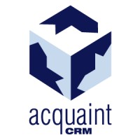 AcquaintCRM logo - Similar company to Bright Logic Ltd