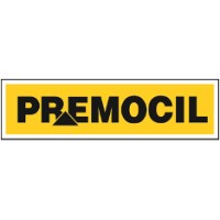 Construtora Premocil logo - Similar company to Construtora Novolar