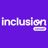 Inclusion Conseil 🟣 logo - Similar company to Volume & Relief