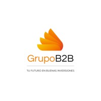 Grupo B2B SpA logo - Similar company to Talenty Spa