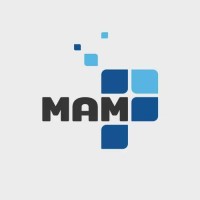 MAM - SOLUCIONES EMPRESARIALES logo - Similar company to Mam Solutions