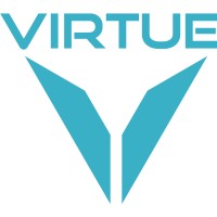 Virtue Yachts logo - Similar company to Saxdor Yachts
