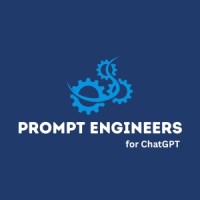 ChatGPT Prompt Engineers logo - Similar company to Chatgpt Prompts