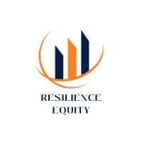 Resilience Equity logo - Similar company to My Core Intentions