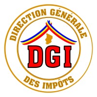 DGI Tchad logo - Similar company to Chambre De Commerce Et D'Investissement Du Cameroun En Europe