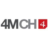 4M Switzerland logo - Similar company to 4M Institute